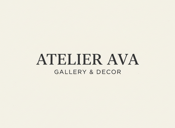 Atelier Ava | Gallery & Decor